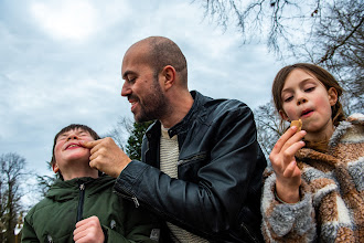 Fotograful de nuntă Kim Den Hartog. Fotografie la: 08.04.2022