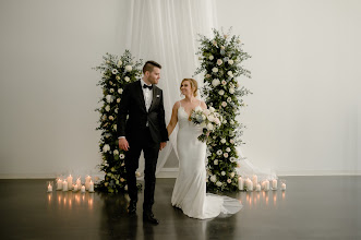 Fotograf ślubny Ryan And Laine Rubicon. Zdjęcie z 07.06.2023