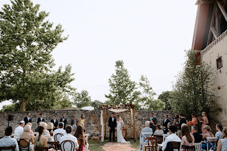 Wedding photographer Nikolett Schreiber. Photo of 22.04.2024