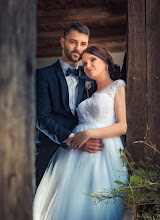 Wedding photographer Ivan Banchev. Photo of 05.07.2022