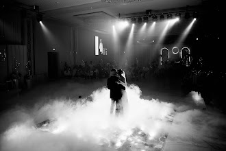 Hochzeitsfotograf Elena Gezhina. Foto vom 29.07.2025