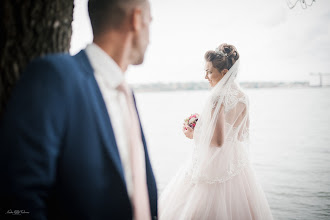 Fotógrafo de casamento Nadine Fedorova. Foto de 30.04.2019