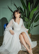 Wedding photographer Tatyana Potemkina. Photo of 07.11.2022