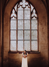 Fotógrafo de casamento Melanie Merkel. Foto de 25.02.2024