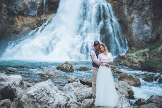 Photographe de mariage Tamás Bozó. Photo du 20.02.2020