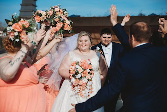 Photographe de mariage Moira Nolan. Photo du 30.12.2019