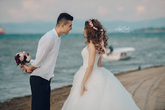 Wedding photographer Gülşen Öztürk Oğuz. Photo of 20.03.2022