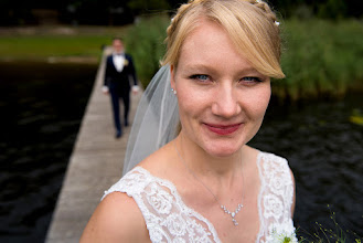 Wedding photographer Christian Schneider-Bröcker. Photo of 07.01.2020