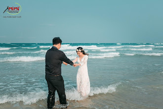 Fotografo di matrimoni Vu Vo. Foto del 18.05.2023