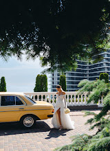 Wedding photographer Aleksandr Medvedenko. Photo of 25.08.2025