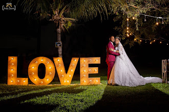 Fotógrafo de casamento Junior Souza. Foto de 19.08.2018