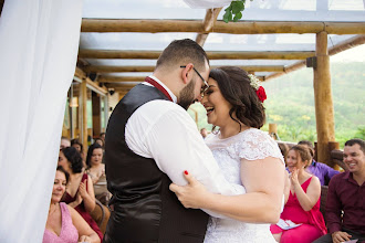 Fotógrafo de casamento Danni Mayer. Foto de 18.05.2023