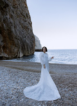 Wedding photographer Galina Bikowez. Photo of 23.11.2023