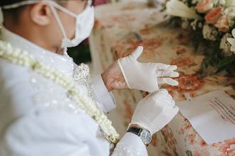 Fotografer pernikahan Febriansyah Selamat P Twinphoto. Foto tanggal 10.05.2020
