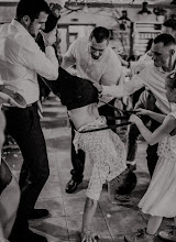 Wedding photographer Monika Chaňo. Photo of 25.08.2025