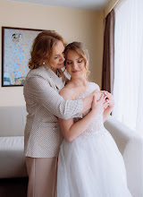 Nhiếp ảnh gia ảnh cưới Yuliya Savvateeva. Ảnh trong ngày 03.04.2024