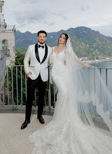 Nhiếp ảnh gia ảnh cưới Aleksandra Shulga. Ảnh trong ngày 05.06.2024