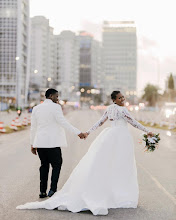 Photographe de mariage Baraka Michael. Photo du 02.04.2024