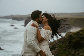 Wedding photographer Caroline Vabrit. Photo of 08.08.2025