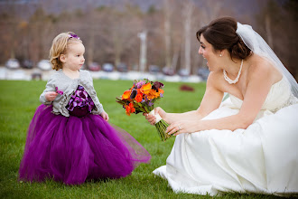 Fotografo di matrimoni Tarren Bailey. Foto del 27.04.2023