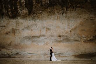 Fotógrafo de bodas Megan Van Zyl. Foto del 29.01.2020