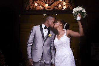 Fotógrafo de bodas Rodney Côrtes. Foto del 11.05.2020