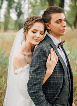 Wedding photographer Andrey Teterin. Photo of 10.05.2023