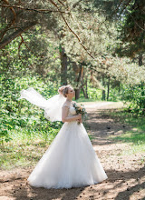 Wedding photographer Mariya Smirnova. Photo of 17.02.2023