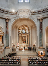 Wedding photographer Priscila Elias. Photo of 12.04.2024