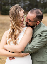 Wedding photographer Tessa Delbeke. Photo of 04.12.2024