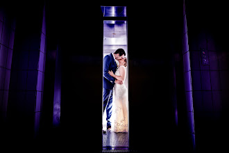 Fotógrafo de casamento Thomas Jongbloed. Foto de 12.07.2017