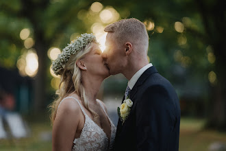 Hochzeitsfotograf Sven Rehder. Foto vom 18.10.2025