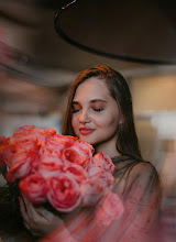Wedding photographer Anastasiya Trigubova. Photo of 30.04.2024