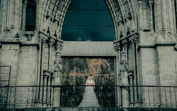 Svatební fotograf Tito Nenger Art. Fotografie z 31.08.2025