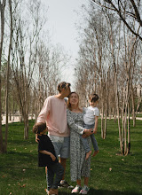婚姻写真家 Kirill Vagau. 13.04.2024 の写真