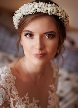 Wedding photographer Krzysiek Duda. Photo of 18.11.2020
