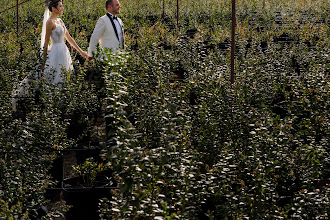 Fotógrafo de bodas Saúl Rojas Hernández. Foto del 17.05.2025