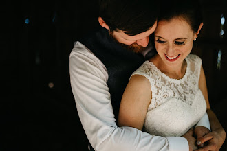 Fotografo di matrimoni Kim Jay. Foto del 23.04.2019