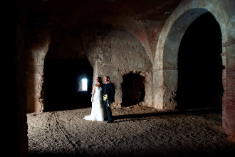 Wedding photographer Andrea Tosi. Photo of 30.07.2022