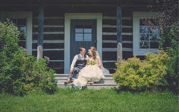 Photographe de mariage Steve Enfelis. Photo du 08.05.2019