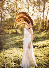 Wedding photographer Tatyana Muratova. Photo of 12.06.2023