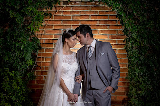 Wedding photographer Jaime Mendoza. Photo of 02.11.2020