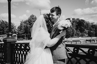 Φωτογράφος γάμου Ekaterina Shtorm. Φωτογραφία: 14.05.2024