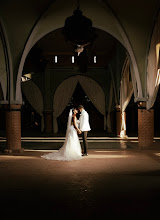 Vestuvių fotografas: Kamal Ait. 09.05.2024 nuotrauka