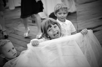 Fotografo di matrimoni Guido Pera. Foto del 19.01.2016