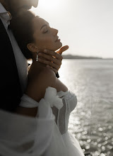 Wedding photographer Yuliya Yaroshenko. Photo of 22.10.2023