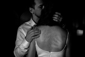 Wedding photographer Kemran Shiraliev. Photo of 27.08.2025