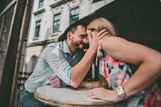 Fotografo di matrimoni Monika Szczygieł. Foto del 28.12.2020