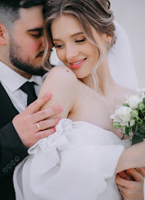 Nhiếp ảnh gia ảnh cưới Aleksey Kushin. Ảnh trong ngày 18.05.2024