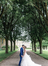 Photographe de mariage Nicolas Belingar. Photo du 13.04.2019